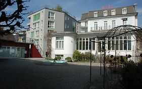 Seminar-Hotel Rigi am See